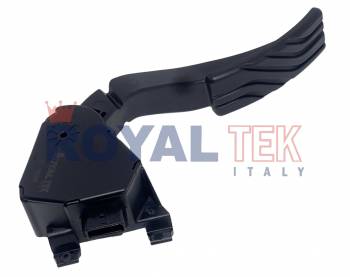 PEDAL ELECTRONICO ROYALTEK RENAULT KWID --- OEM 180109674R 180102887R
